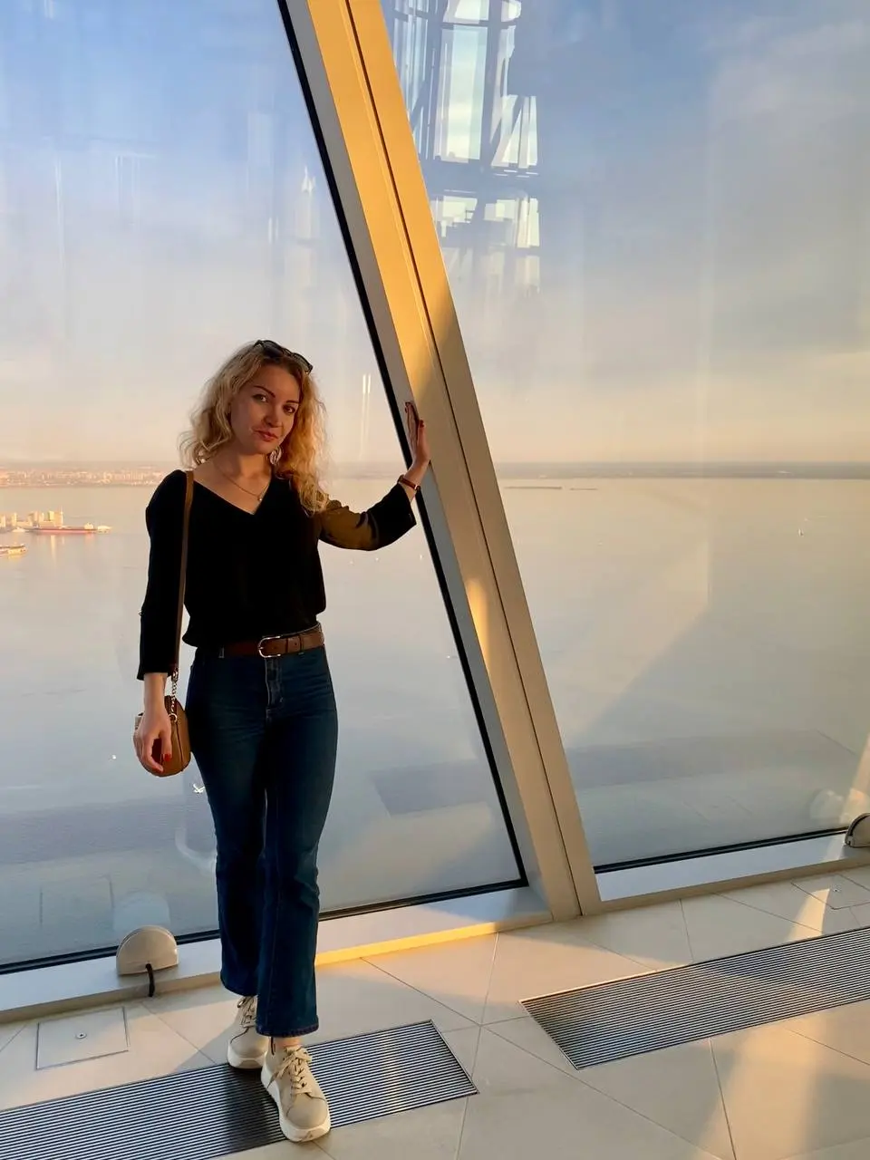 Встреча для обсуждения поездки на Новый год