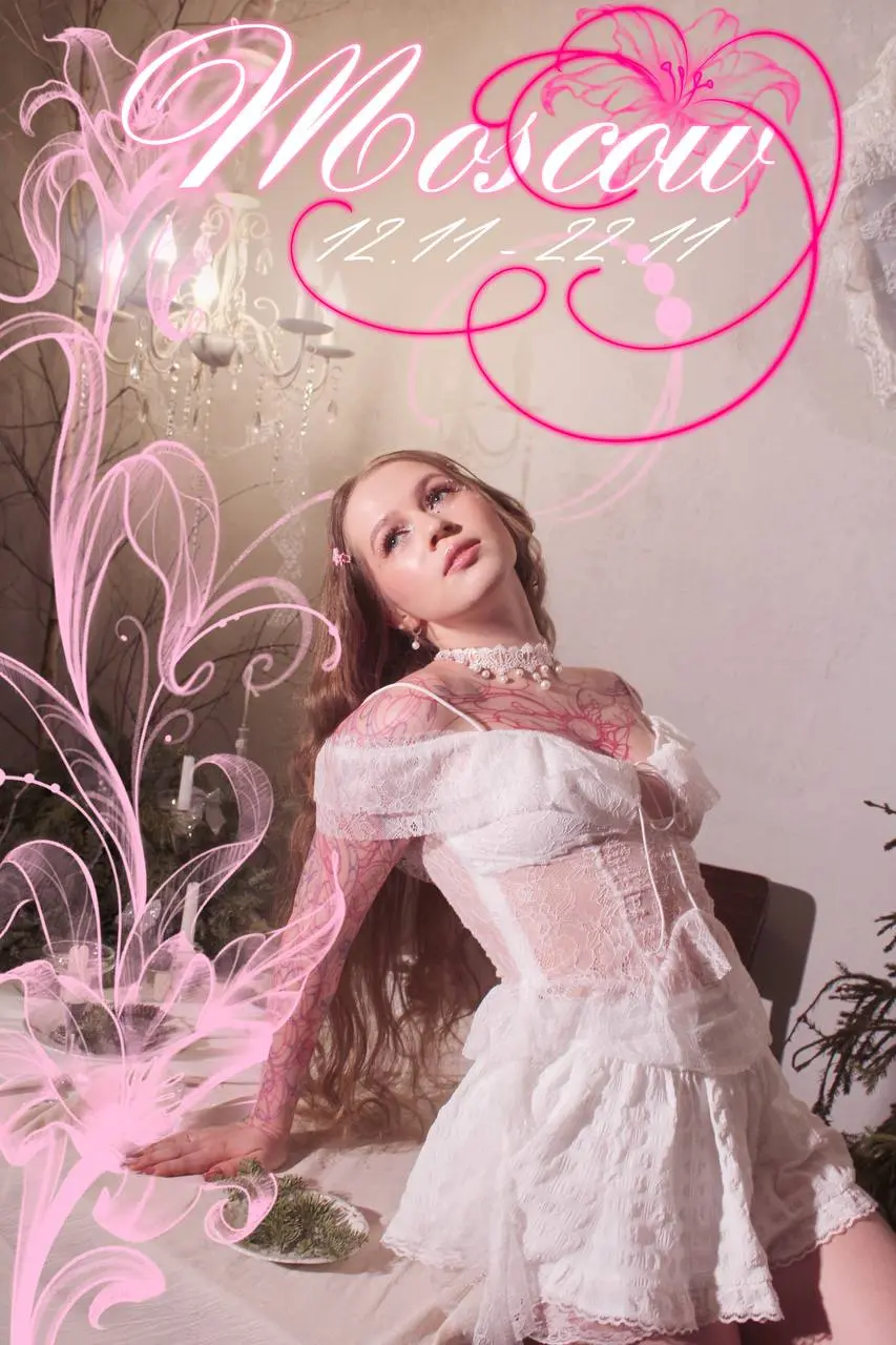 MOSCOW Tattoo Tour II