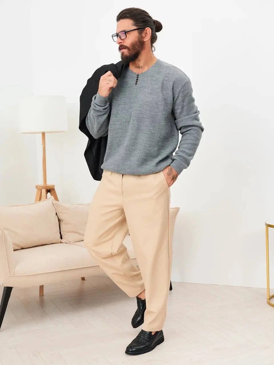 Нежный и эстетичный результат ИМИДЖА В УНИКАЛЬНОЙ СТУДИИ ALSO