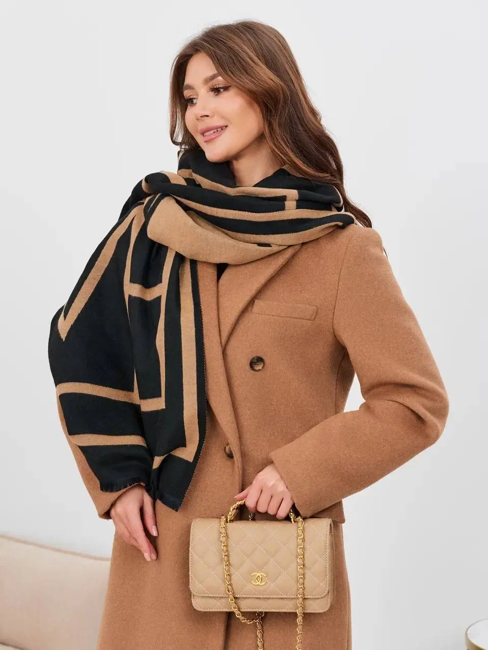 Нежный и эстетичный результат ИМИДЖА В УНИКАЛЬНОЙ СТУДИИ ALSO