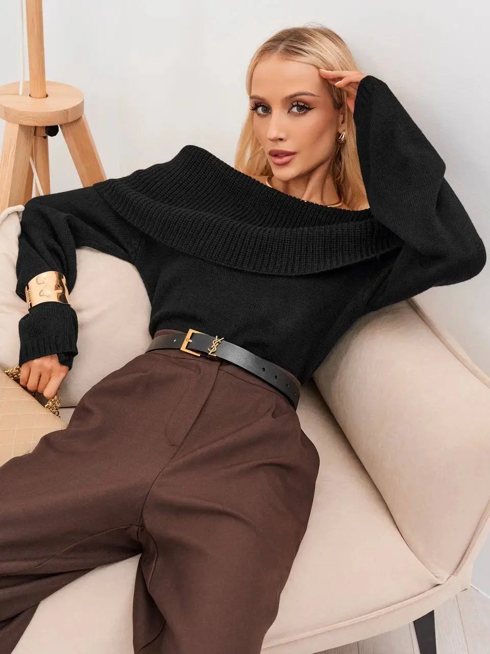 Нежный и эстетичный результат ИМИДЖА В УНИКАЛЬНОЙ СТУДИИ ALSO