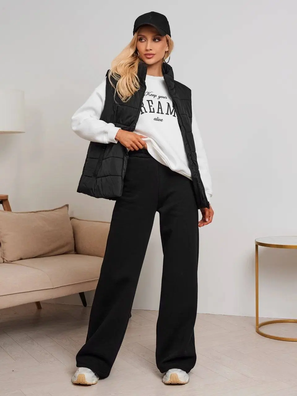 Нежный и эстетичный результат ИМИДЖА В УНИКАЛЬНОЙ СТУДИИ ALSO