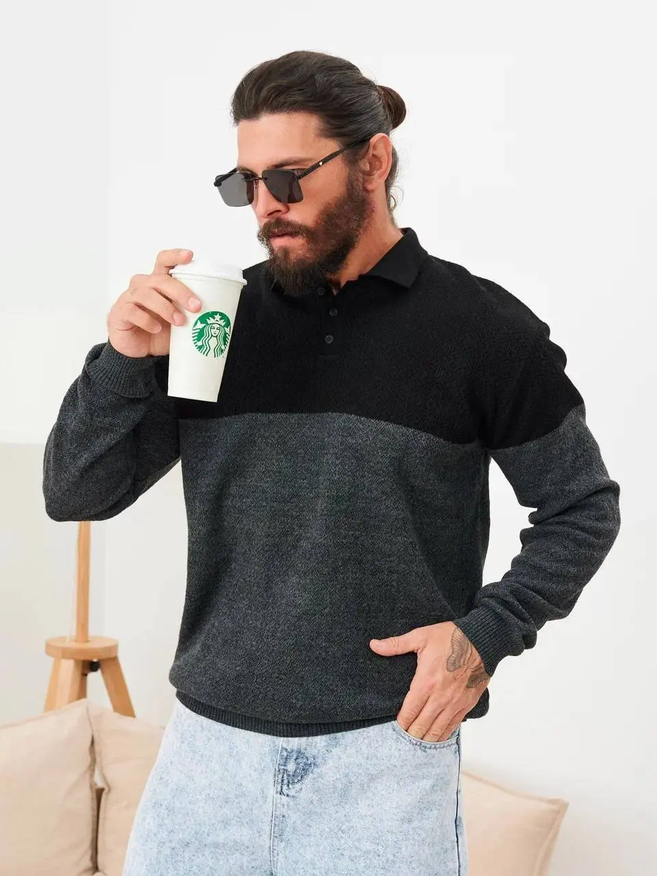 Нежный и эстетичный результат ИМИДЖА В УНИКАЛЬНОЙ СТУДИИ ALSO