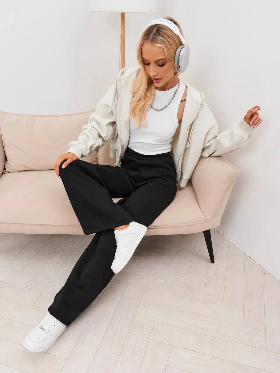 Нежный и эстетичный результат ИМИДЖА В УНИКАЛЬНОЙ СТУДИИ ALSO