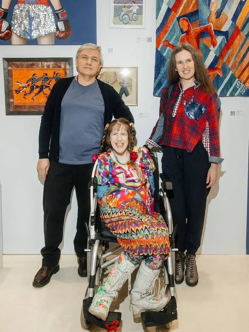 Большое открытие. Спорт сквозь время