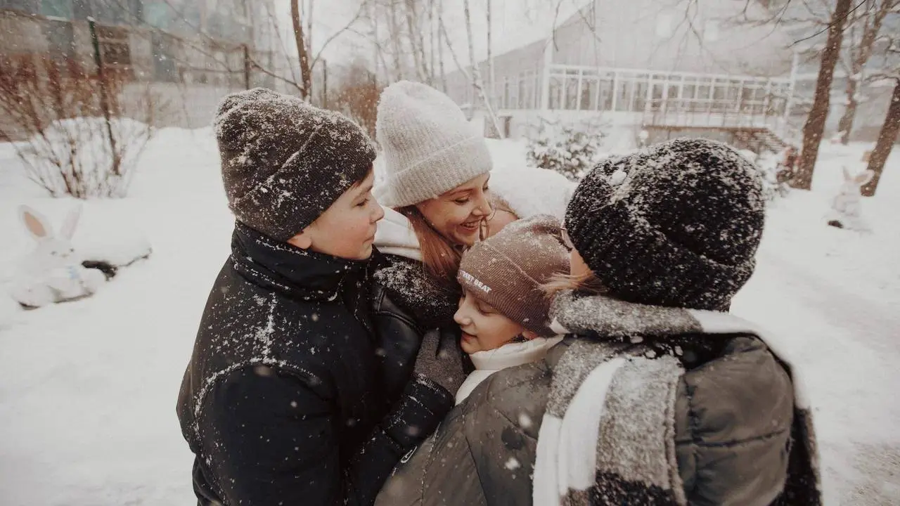 КАНИКУЛЫ В NEVERMORE!