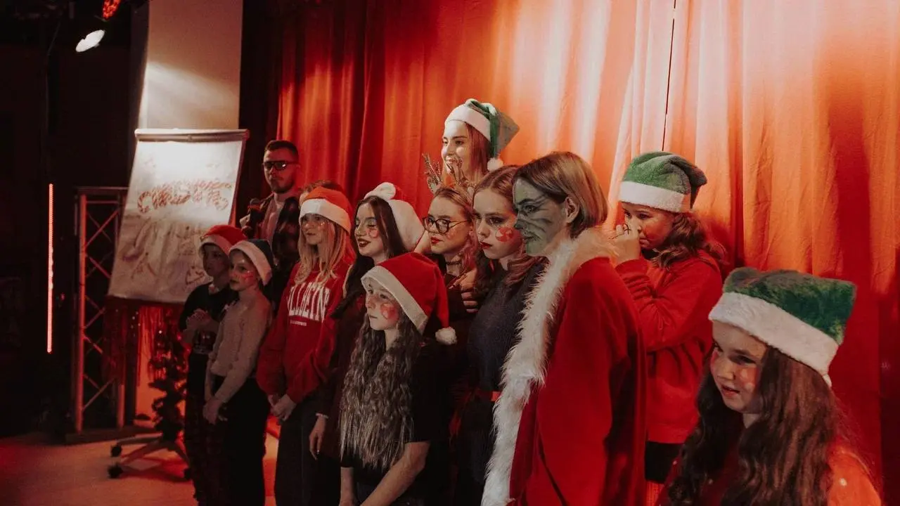 КАНИКУЛЫ В NEVERMORE!