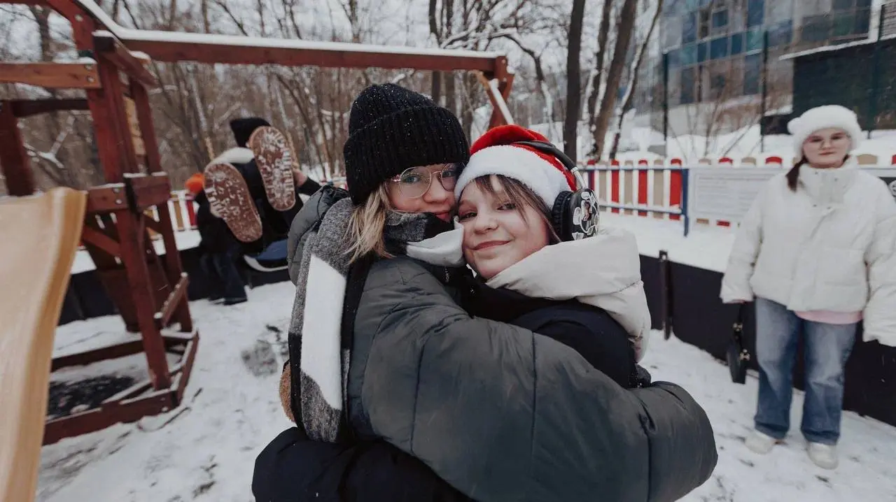 КАНИКУЛЫ В NEVERMORE!