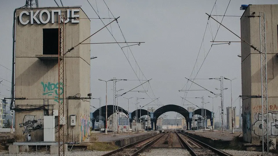 Beat Weekend кинофестиваль в Екатеринбурге