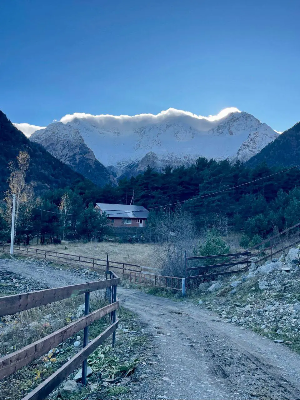 ЛИТБАР в Москве