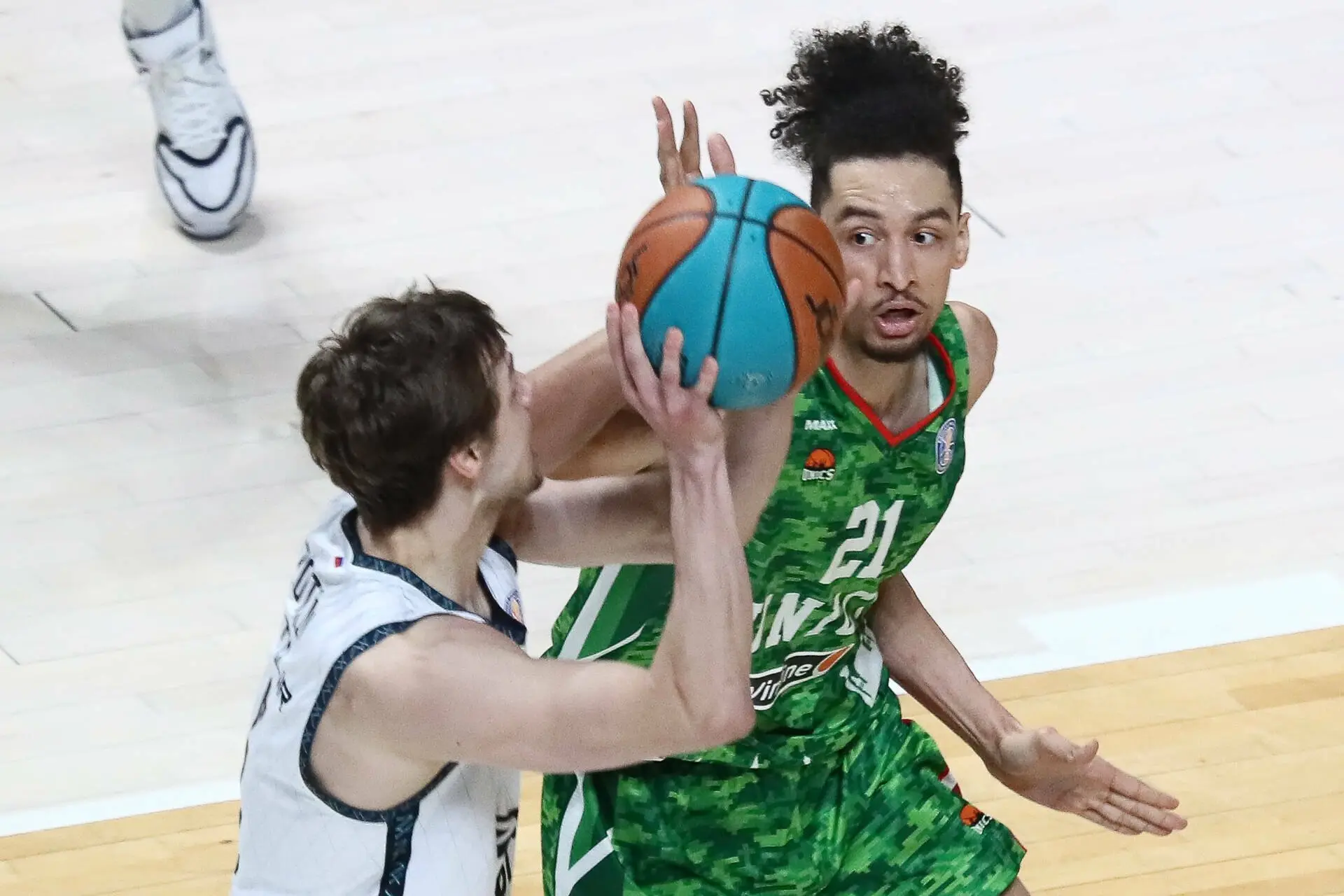 УНИКС сыграет с Нижним Новгородом