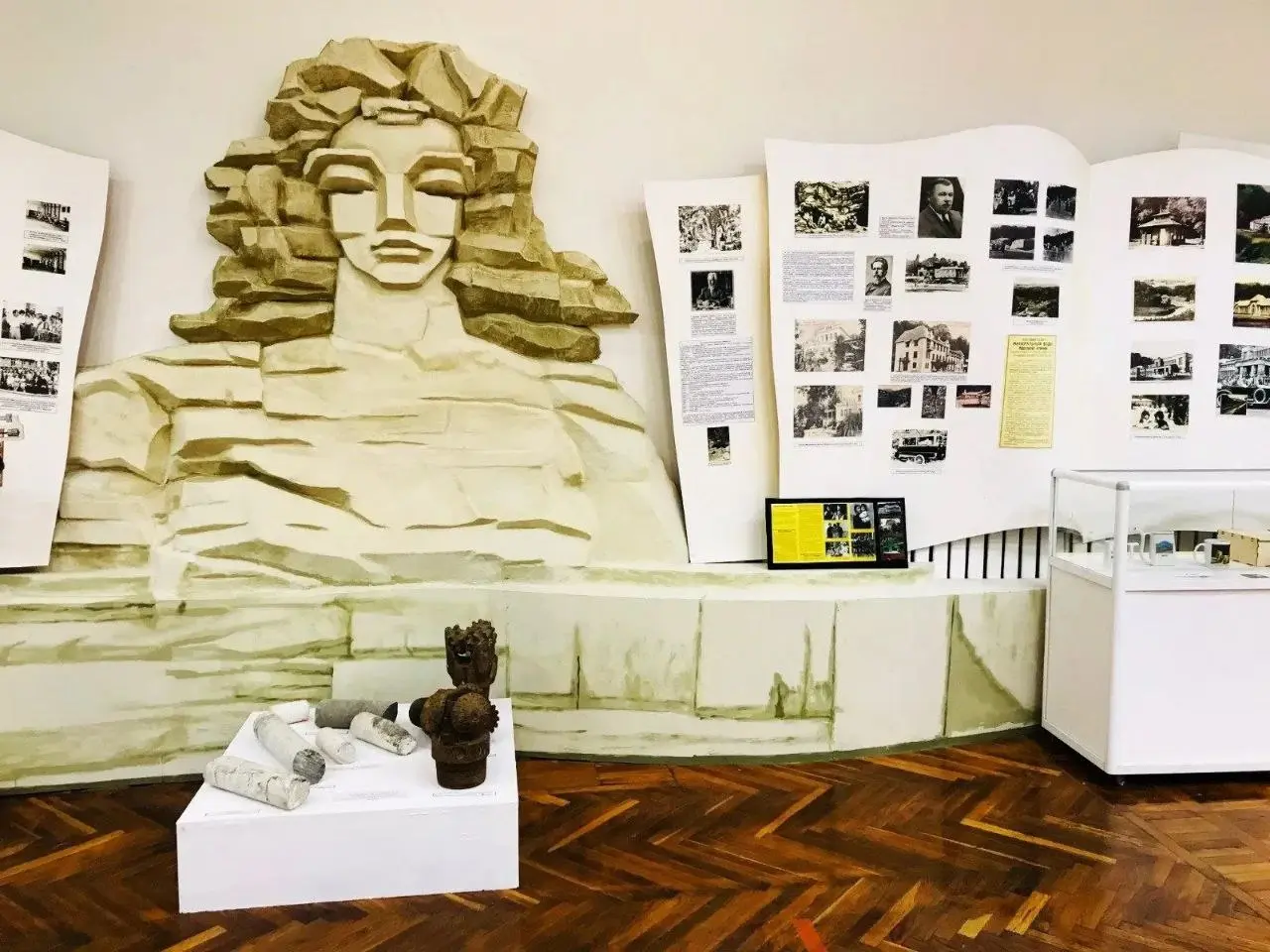 Ночь искусств в Сочи