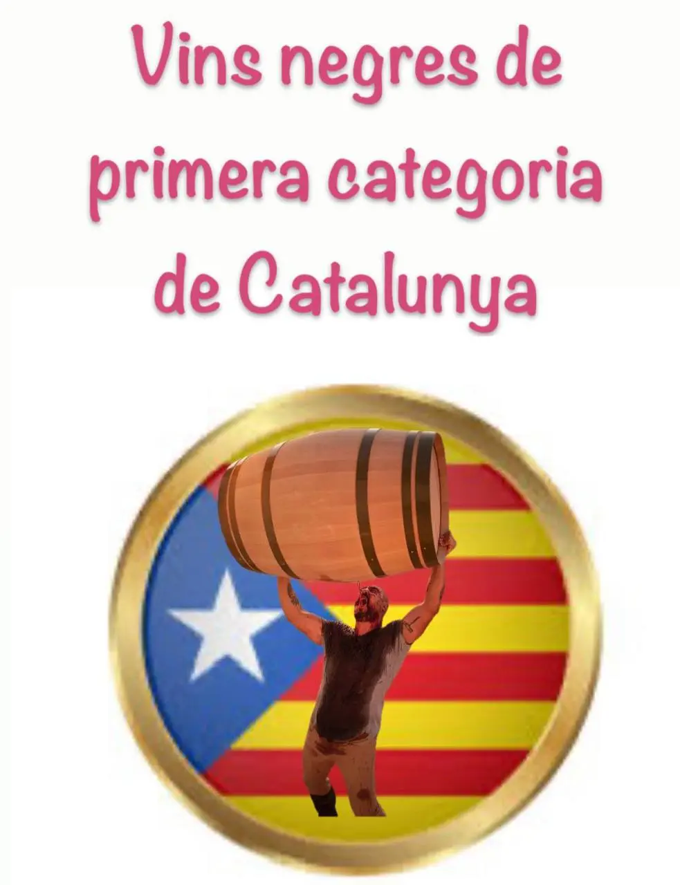 ПРИОРАТ И НЕ ТОЛЬКО. КРАСНАЯ КАТАЛОНИЯ