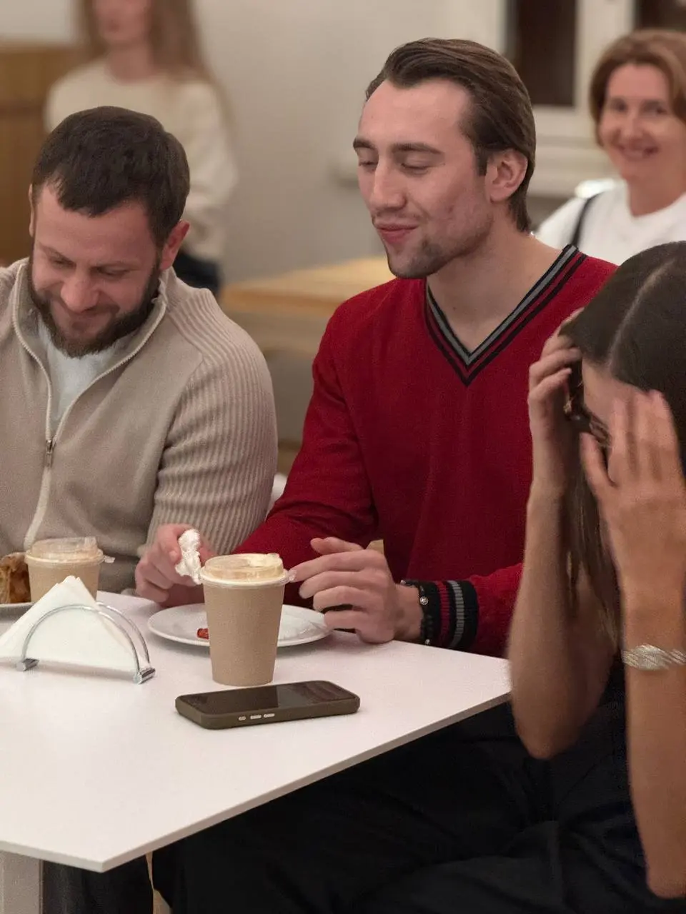 Не указанно уникальное название мероприятия