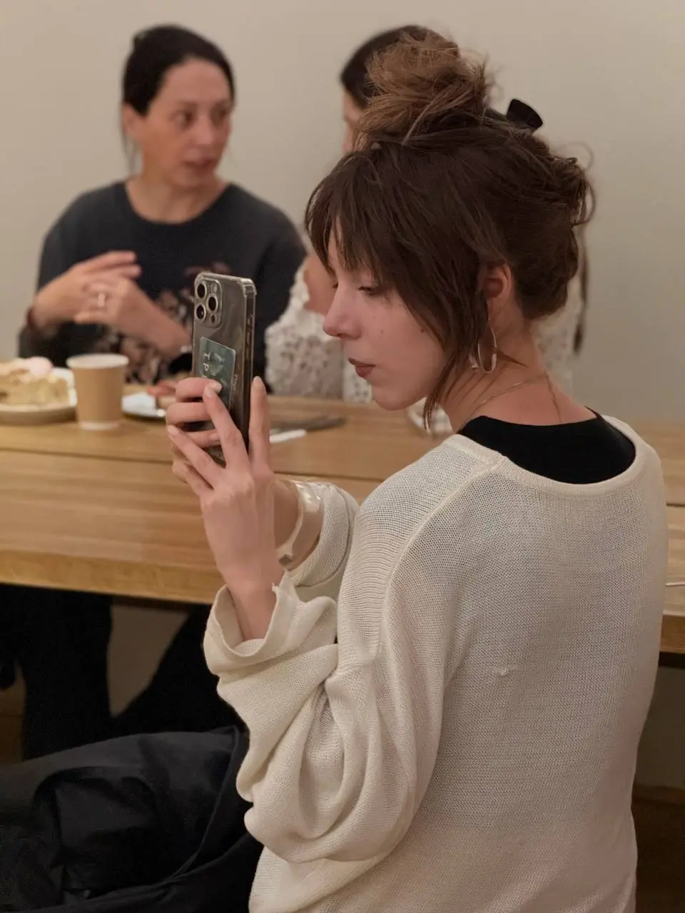 Не указанно уникальное название мероприятия