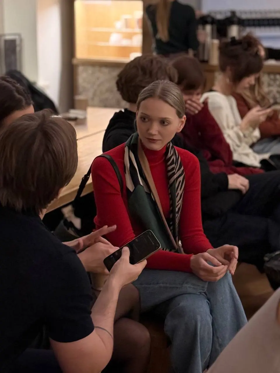 Не указанно уникальное название мероприятия