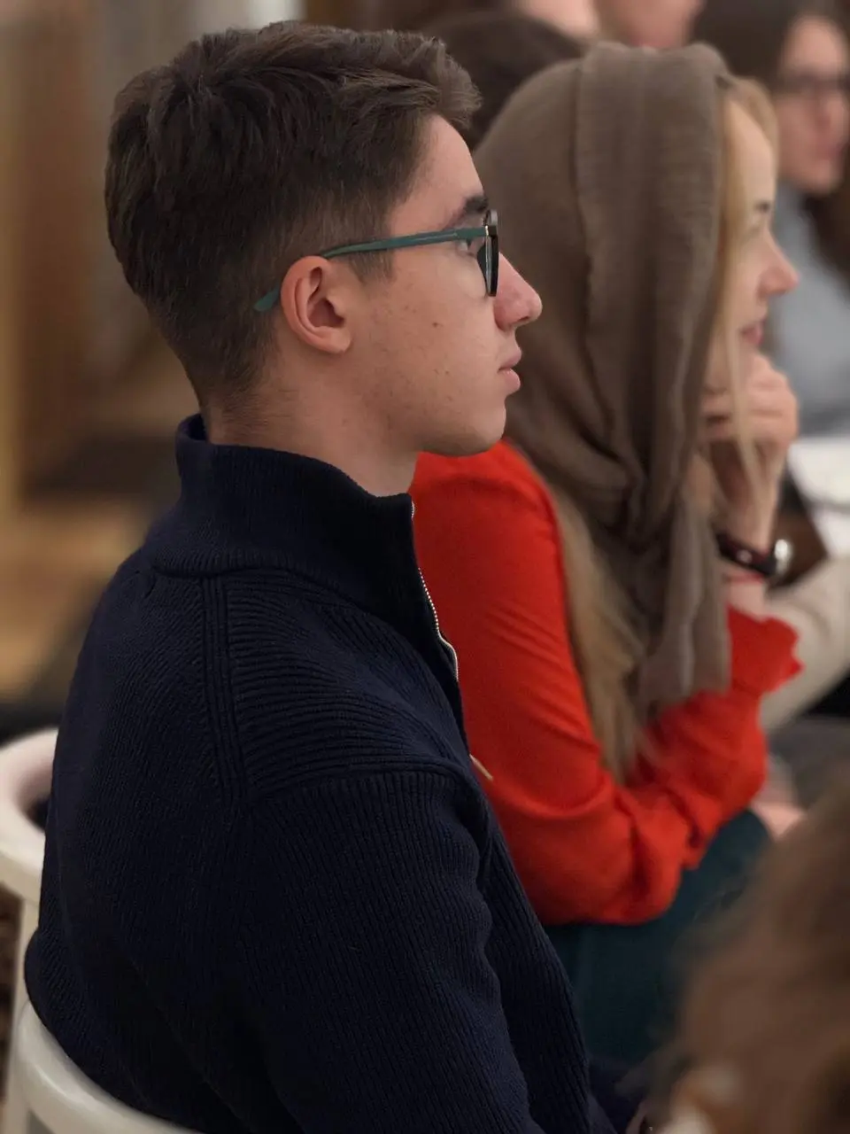 Не указанно уникальное название мероприятия