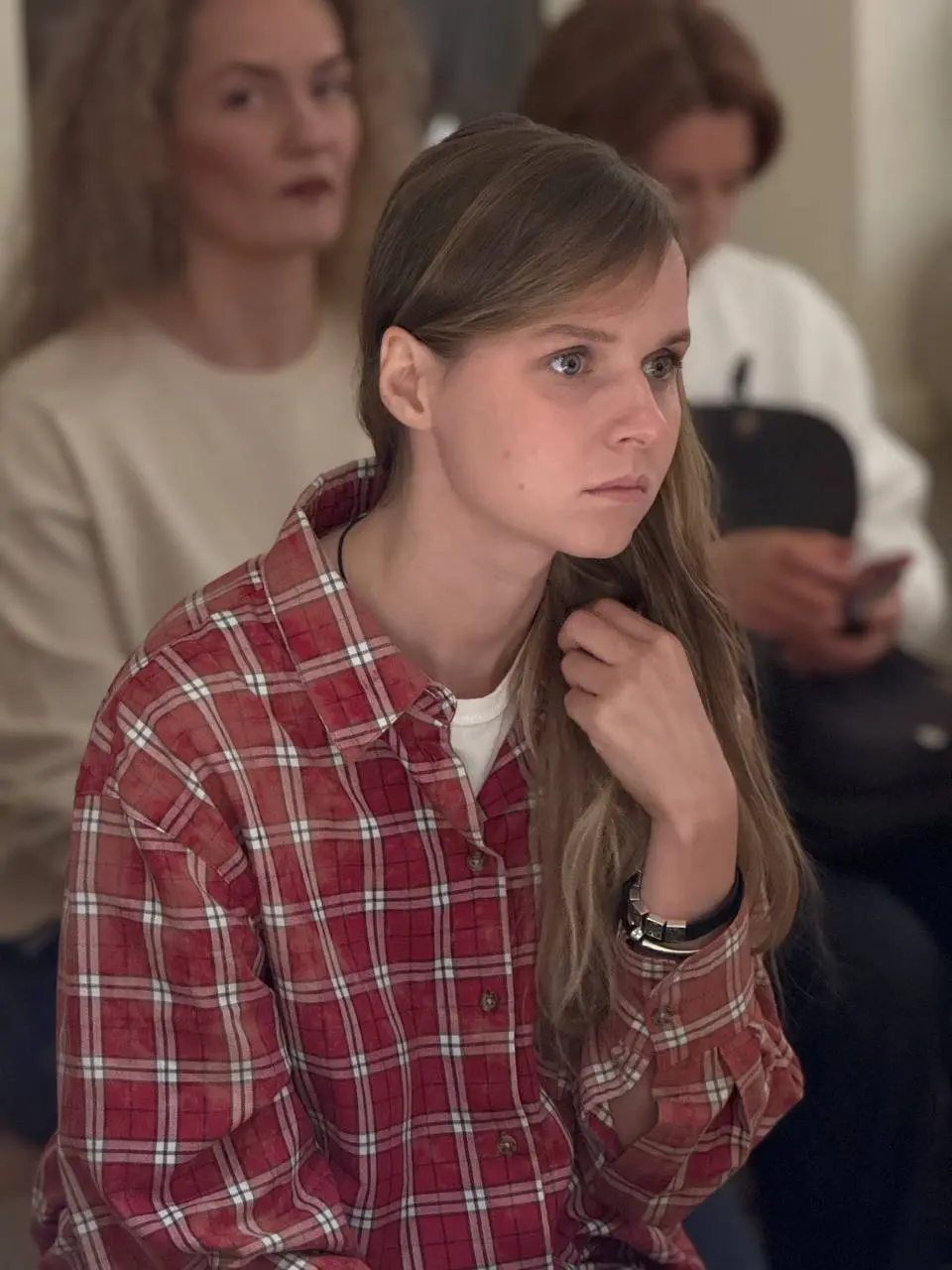 Не указанно уникальное название мероприятия