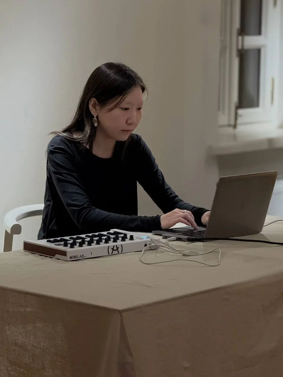 Не указанно уникальное название мероприятия