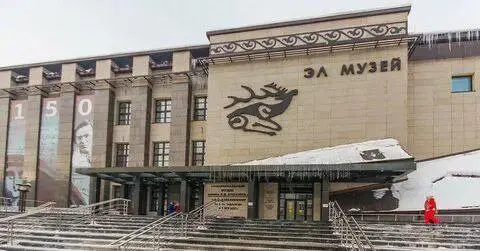 Проверка даты: 29 ноября тур в Горный Алтай: Манжерок и музей Анохина в Горно-Алтайске