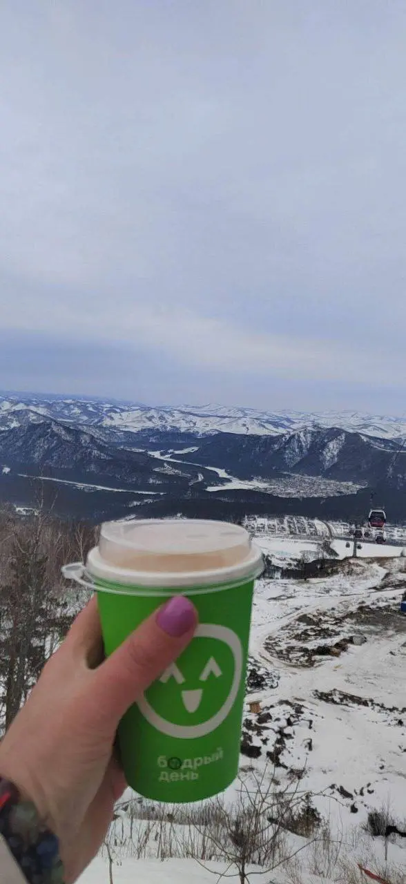 Проверка даты: 29 ноября тур в Горный Алтай: Манжерок и музей Анохина в Горно-Алтайске