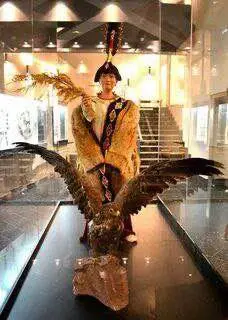 Проверка даты: 29 ноября тур в Горный Алтай: Манжерок и музей Анохина в Горно-Алтайске