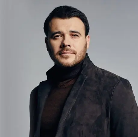 Emin концертная программа по городам России и СНГ