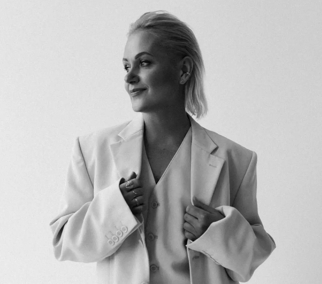 Творческая встреча с Анной Маркеловой в Иркутске