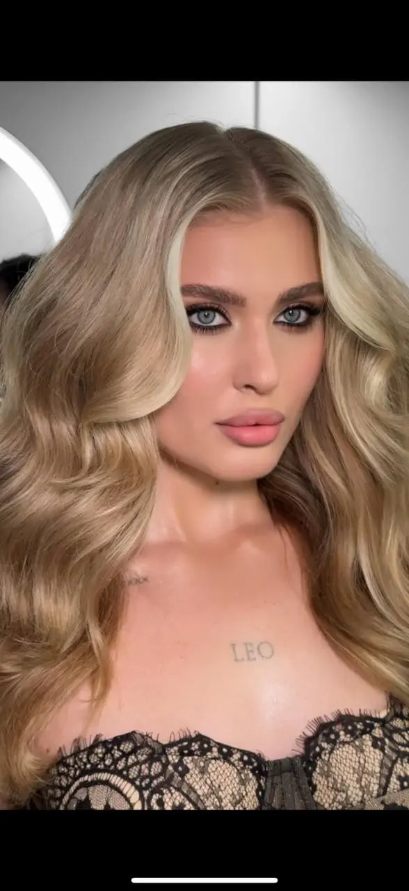 Вечерний макияж на Новый год и выходы в свет