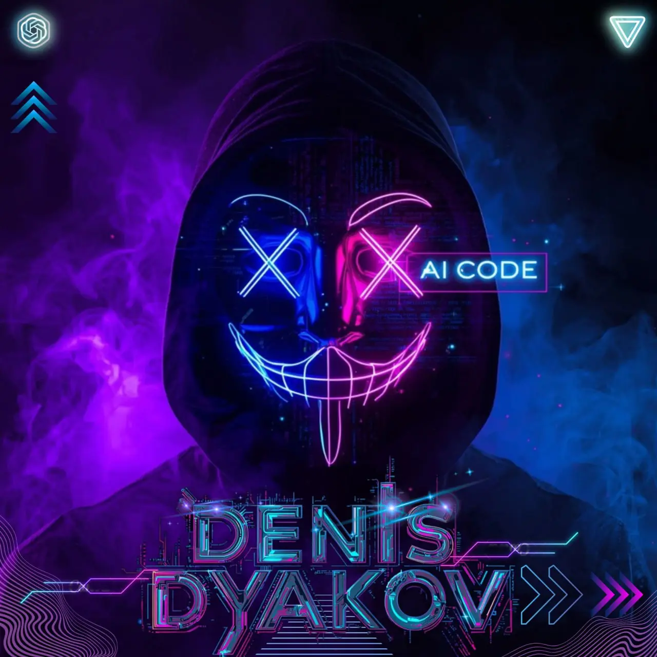 Denis Dyakov - Ai CODE
