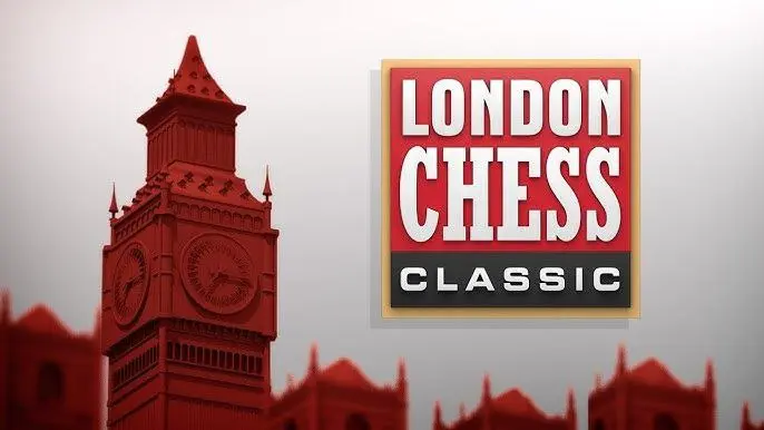London Chess Classic 2025