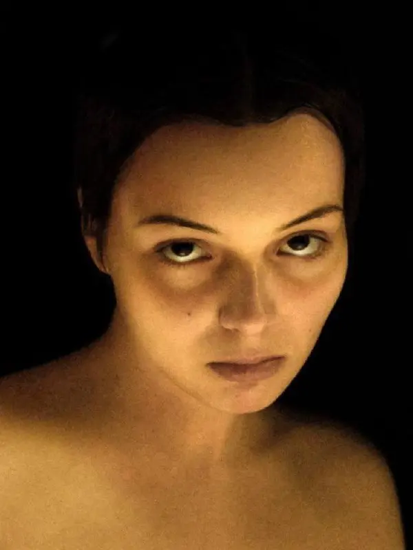 Голова Безумной Офелии