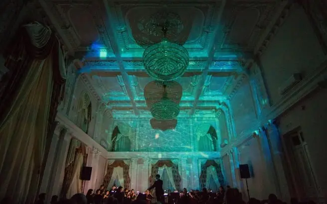 Ночь искусств — Мероприятие в Ижевске (даты проведения: 3 и 4 ноября 2025)