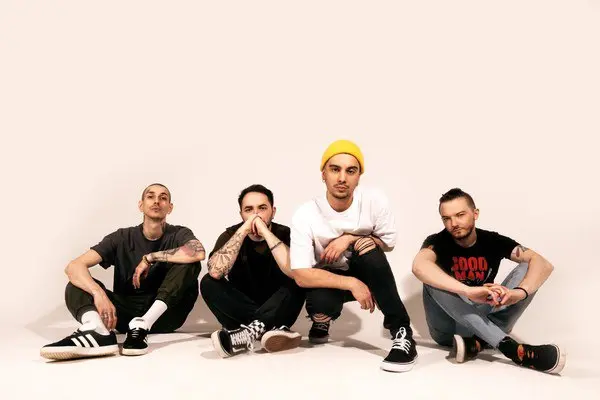 Rock Privet концерт