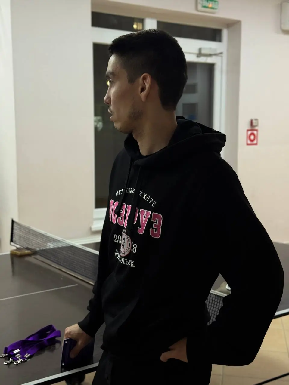 ЧЕМПИОНАТ РОССИИ 2025