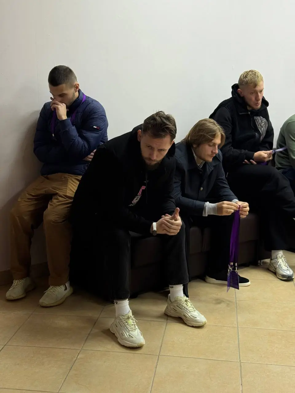 ЧЕМПИОНАТ РОССИИ 2025