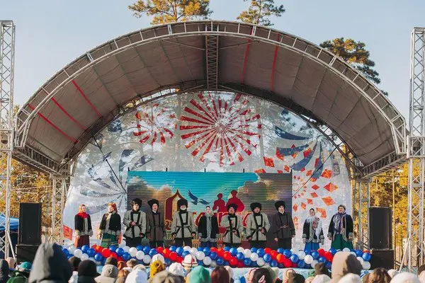 МЫВМЕСТЕ Concert