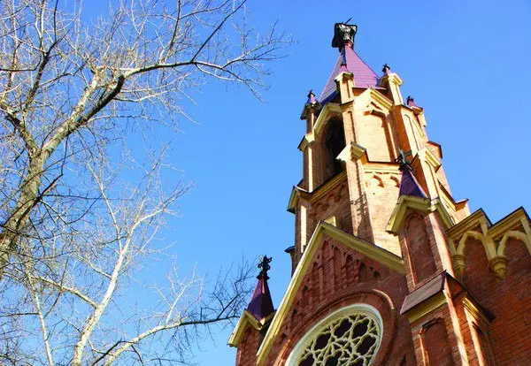 Истории музыкального Иркутска