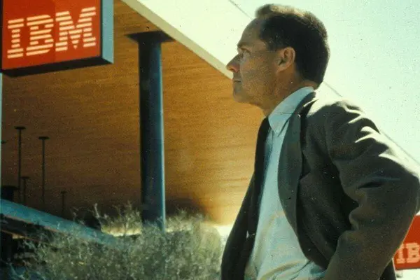 Кинопоказ "Модернизм, Inc."