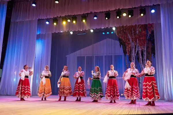 Концерт Лйбо!