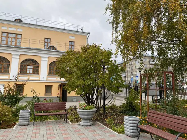 Ночь искусств 2025