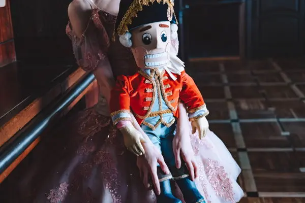 Экскурсия "Щелкунчик – сказка, ожившая на сцене и любимая всеми"