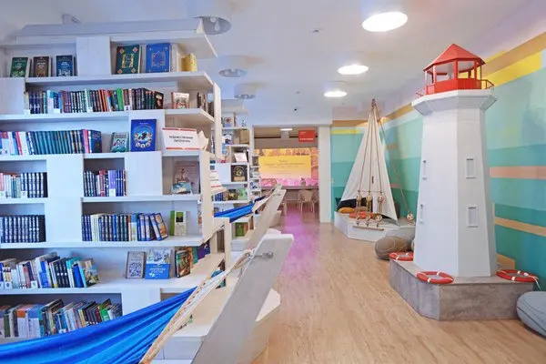 Ночь искусств – 2025 в Библиотеке народов Поволжья