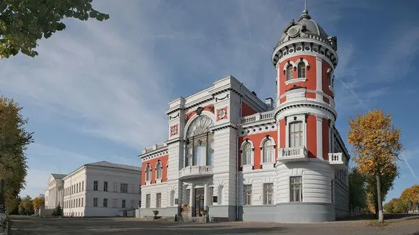 Чудо в перьях