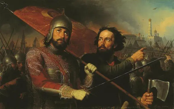 "В едином ритме" концерт