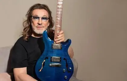 Юбилейный концерт народного артиста России Владимира Кузьмина