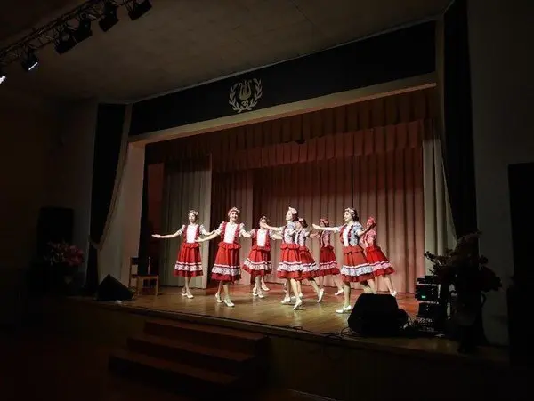 Святая Русь