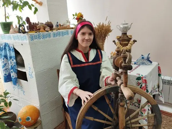 Забытые умения и ремесла