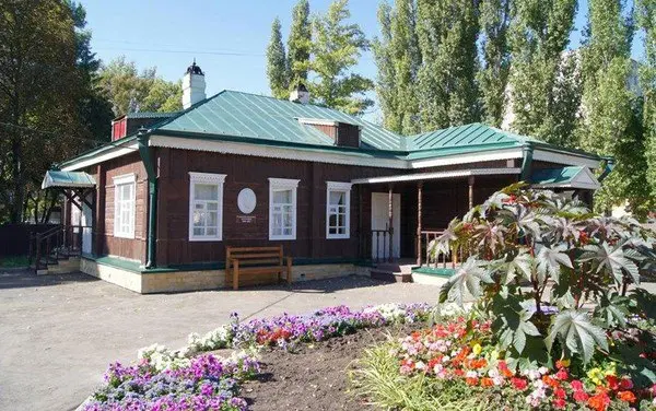 Ночь искусств – 2025 в доме-музее Г.В. Плеханова