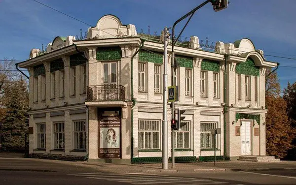 Ночь искусств – 2025 в художественном музее им. В.С. Сорокина